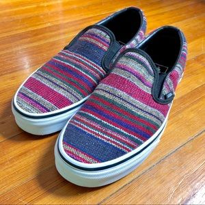 baja vans
